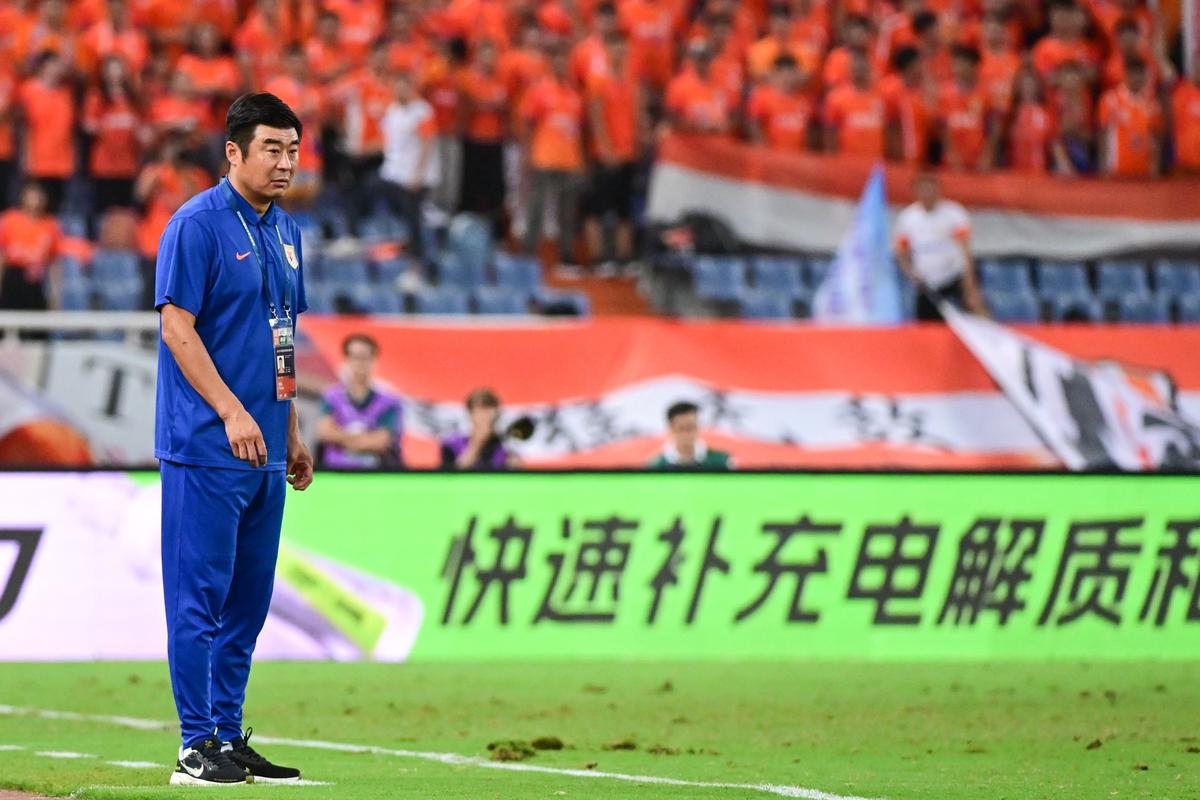 阿媒：塔利亚菲科最坏情况错过小组赛 梅迪纳、利马可客串左后卫